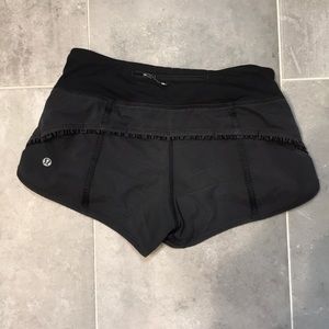 Lululemon Speed Up Short 2.5 in